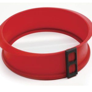 NORPRO SILICONE SPRINGFORM PAN